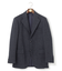 【KING SIZE】【定番】LOVAT LAVEROCK TWEED ヘリンボンツイードジャケット