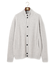 【KING SIZE】【Cash Lamb’s Wool】ハイネックケーブルカーディガンニット
