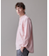 【IVY COLLECTION】【毎シーズン大好評】バックブル オックスガーメントダイ シャツ