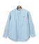 【IVY COLLECTION】【KING SIZE】バックブル オックスガーメントダイ シャツ