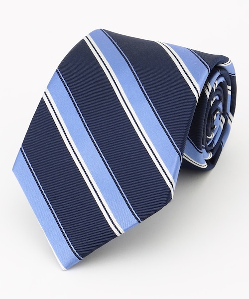レジメンタル フレッシャーズにもおすすめ】レジメンタル ネクタイ｜ジェイ・プレス
