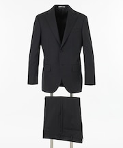 【定番】【JAPAN CRAFT CLOTH】スーツ / 背抜き