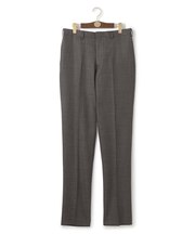 【WEB・一部店舗限定】ブリーザブルメッシュクロス スラックス