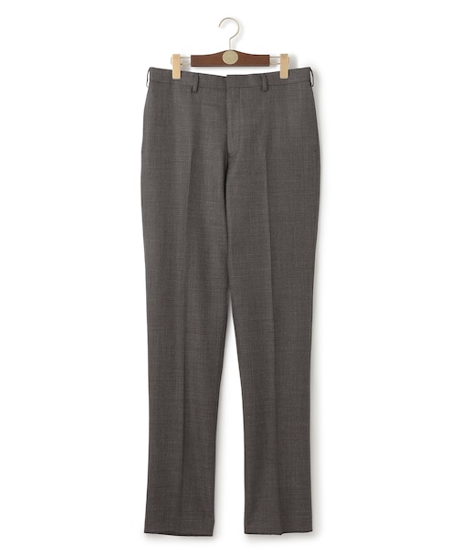 【WEB・一部店舗限定】ブリーザブルメッシュクロス スラックス
