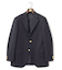 【WEB・一部店舗限定】ネイビーブレザー / 金ボタン
