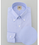 【Single Needle Tailoring / 形態安定】マイクログラフチェック シャツ / B.D.