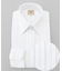 【WEB・一部店舗限定】コットンリネンオルタネートストライプ シャツ / レギュラー