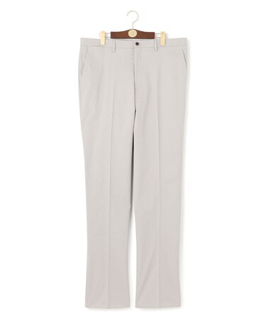 【KING SIZE】【ストレッチ】ハイパワーシャンブレードビーステムテーパード パンツ