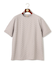 【KING SIZE】【吸湿速乾 / ビジネス対応】【J.PRESS PREMIUM JERSEY】 リンクス Tシャツ