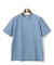 【KING SIZE】【吸湿速乾 / ビジネス対応】【J.PRESS PREMIUM JERSEY】 リンクス Tシャツ