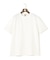 【KING SIZE】【UVカット /  吸水速乾 / ビジネス対応】【J.PRESS PREMIUM JERSEY】リンクスチドリTシャツ