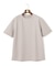 【KING SIZE】【UVカット /  吸水速乾 / ビジネス対応】【J.PRESS PREMIUM JERSEY】リンクスチドリTシャツ