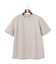 【KING SIZE】【UVカット /  吸水速乾 / ビジネス対応】【J.PRESS PREMIUM JERSEY】リンクスチドリTシャツ