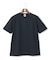 【KING SIZE】【UVカット /  吸水速乾 / ビジネス対応】【J.PRESS PREMIUM JERSEY】リンクスチドリTシャツ