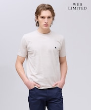 新色追加【WEB限定】バックブル Tシャツ
