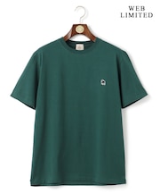 UNISEXで着られるアイコニックな1着【WEB限定】バックブル Ｔシャツ