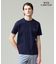 UNISEXで着られるアイコニックな1着【WEB限定】バックブル Ｔシャツ