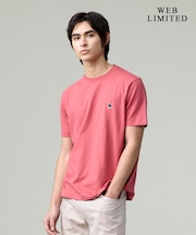 UNISEXで着られるアイコニックな1着【WEB限定】バックブル Ｔシャツ