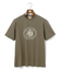 【WEB限定】オーバルロゴ Tシャツ