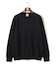 【KING SIZE】【FLEX YARN】クルーネック ニット