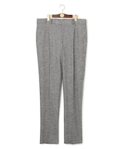 【KING SIZE】【セットアップ対応 / ストレッチ】SOFAニット ハイグレードジャージー スラックス