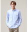 【KANEMASA JERSEY】ボタンダウン シャツ