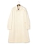 【定番】VENTILE（R） ギャバジン バルマカーン コート