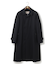 【定番】VENTILE（R） ギャバジン バルマカーン コート