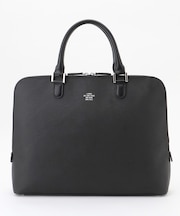 【定番】サフィアーノブリーフバッグ