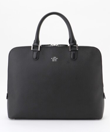 【定番】サフィアーノブリーフバッグ