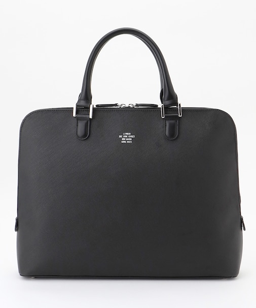 【定番】サフィアーノブリーフバッグ