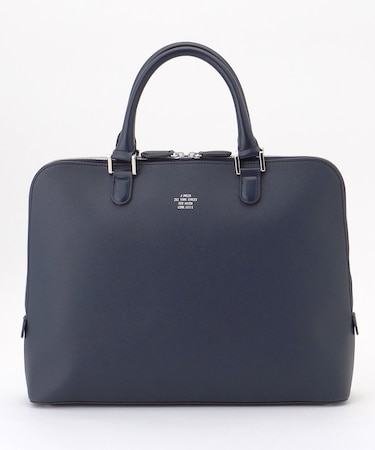 【定番】サフィアーノブリーフバッグ