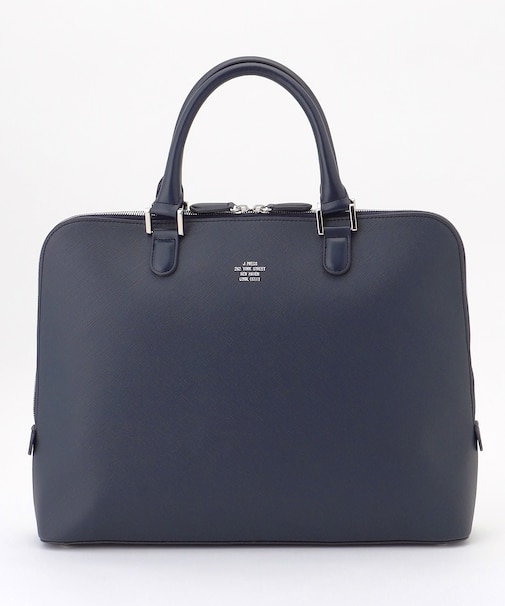 【定番】サフィアーノブリーフバッグ