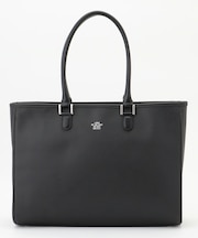 【定番】サフィアーノトートバッグ