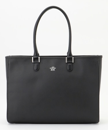 【定番】サフィアーノトートバッグ