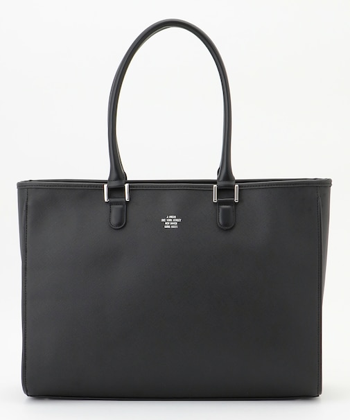 【定番】サフィアーノトートバッグ