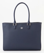 【定番】サフィアーノトートバッグ