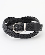 レザーメッシュベルト