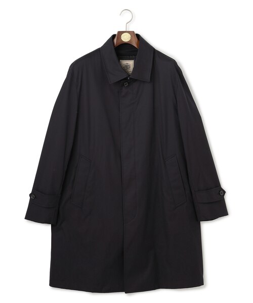 ジェイ・プレス/メンズのステンカラーコートの通販｜&mall（アンド