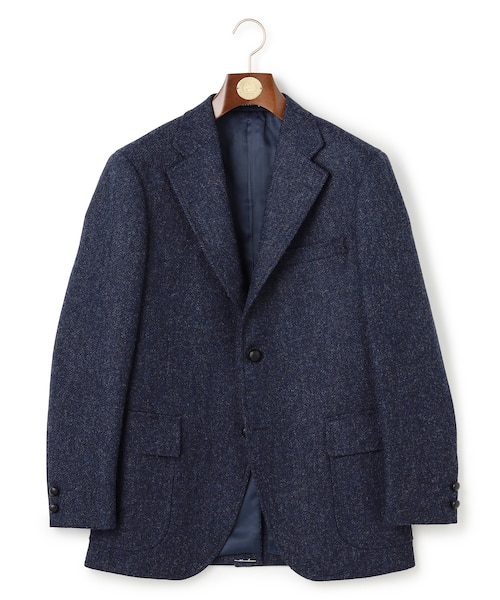 ジェイ・プレス/テーラードジャケットの通販｜&mall（アンドモール