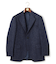 【WEB・一部店舗限定】ブリティッシュツイード ジャケット