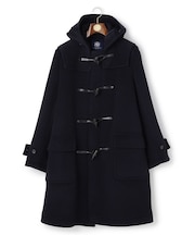 【定番】CUBABEACH トリプルパイルダッフルコート