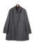 【KING SIZE】【定番】ウールカシミヤビーバー ドレスショートコート_25年モデル
