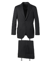 【WEB・一部店舗限定】プレーン スーツ / 総裏