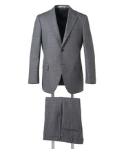 【WEB・一部店舗限定】ネールヘッドスーツ / 総裏