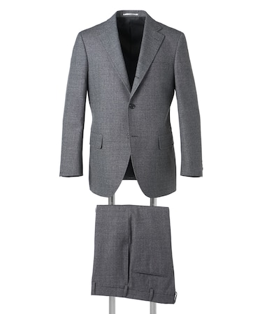 【WEB・一部店舗限定】ネールヘッドスーツ / 総裏