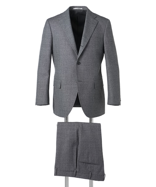 【WEB・一部店舗限定】ネールヘッドスーツ / 総裏