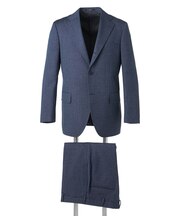 【WEB・一部店舗限定】ネールヘッドスーツ / 総裏