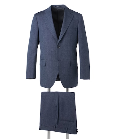 【WEB・一部店舗限定】ネールヘッドスーツ / 総裏