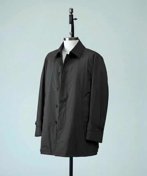 ファンクショナルコート25年モデル【デタッチャブル】スタンドフォールシートコート / ダウンライナー